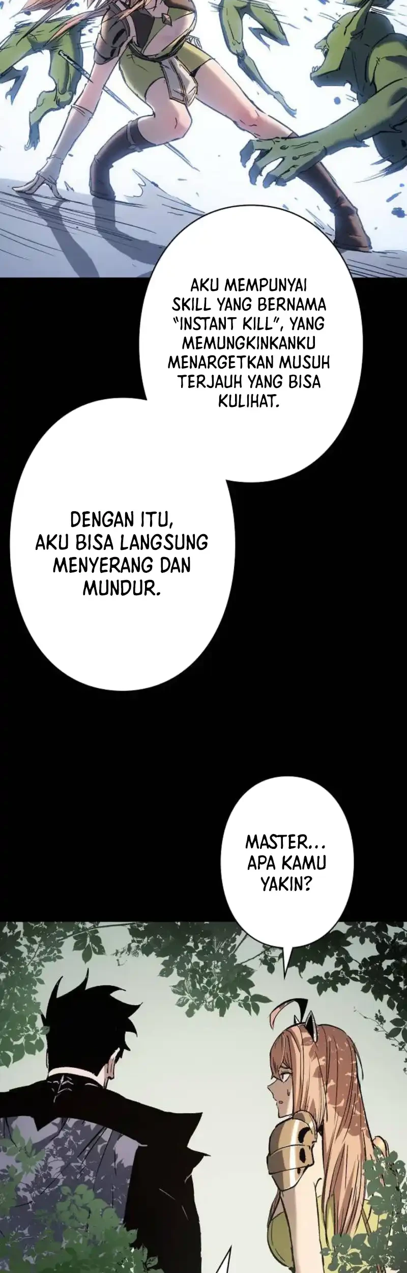 Chapter 91 - halaman 28