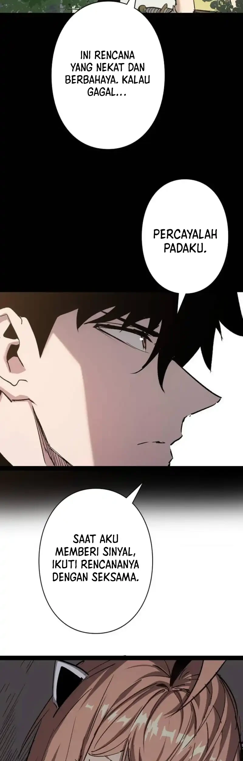 Chapter 91 - halaman 29