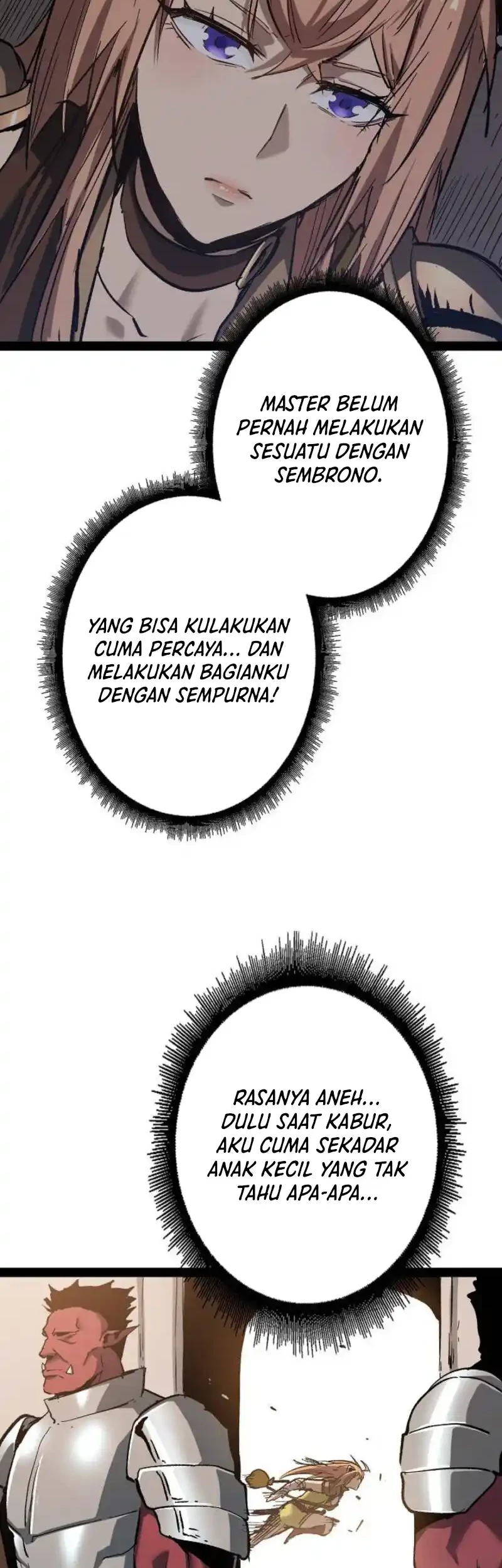 Chapter 91 - halaman 30