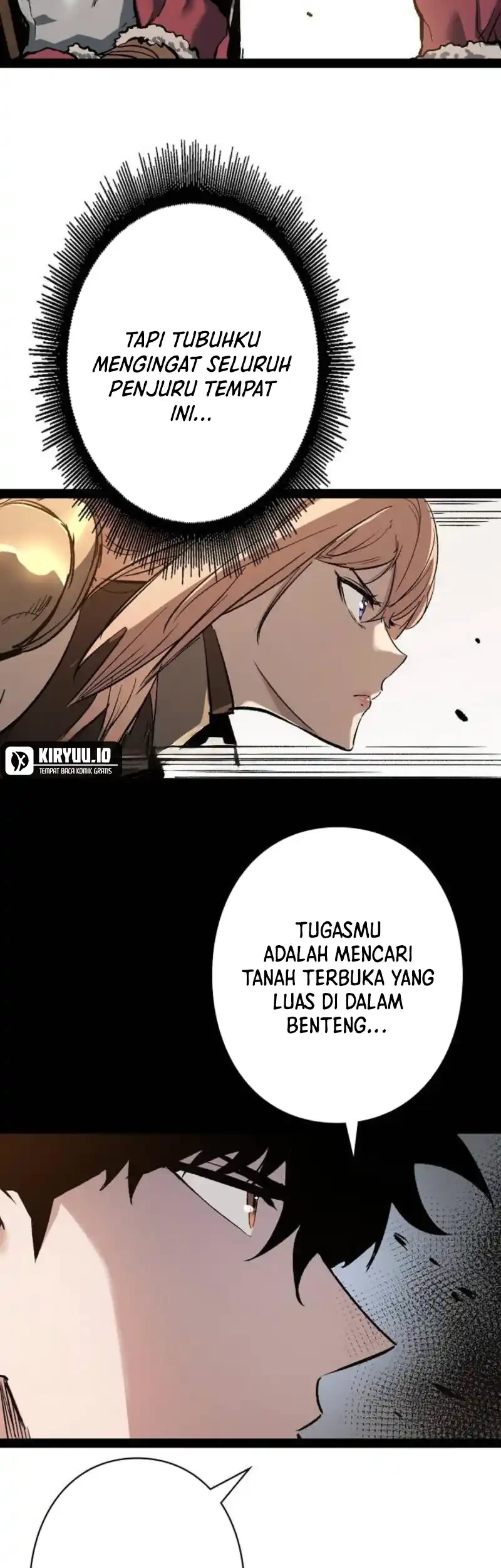 Chapter 91 - halaman 31
