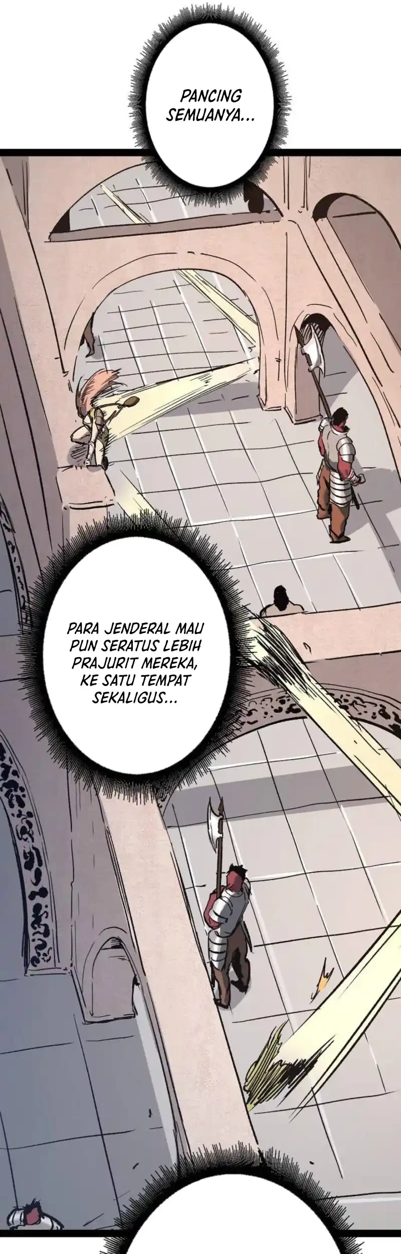 Chapter 91 - halaman 33