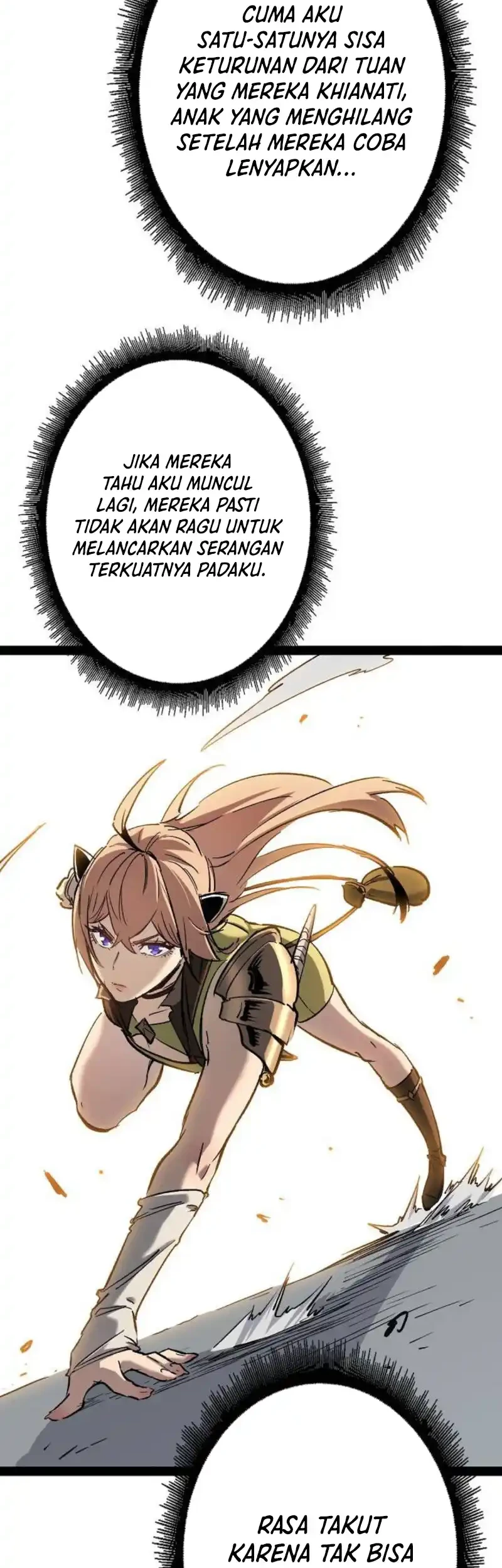 Chapter 91 - halaman 34