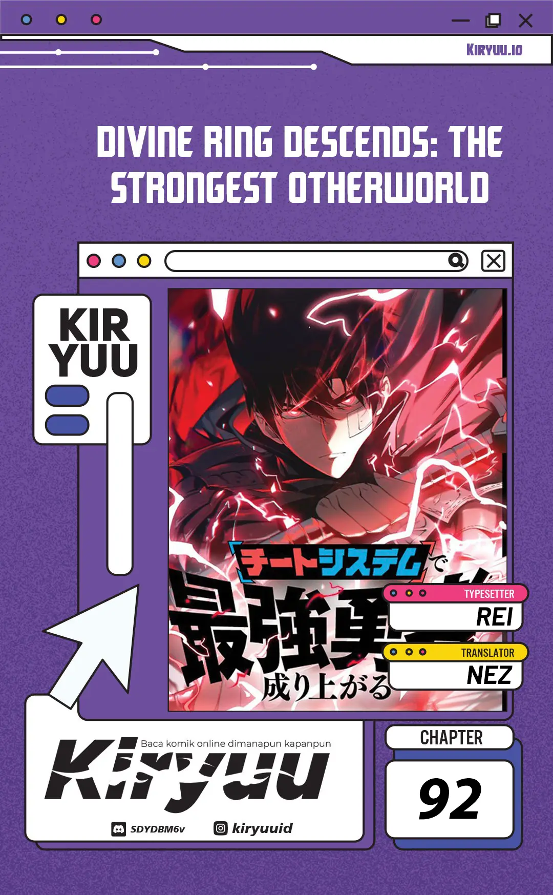Chapter 92 - halaman 2