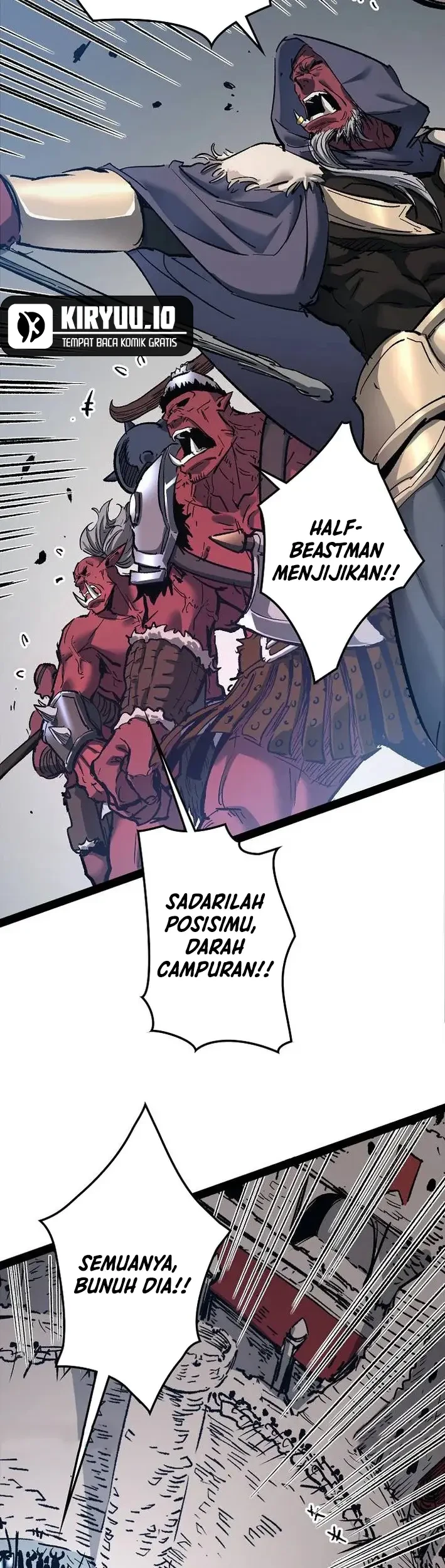 Chapter 92 - halaman 36