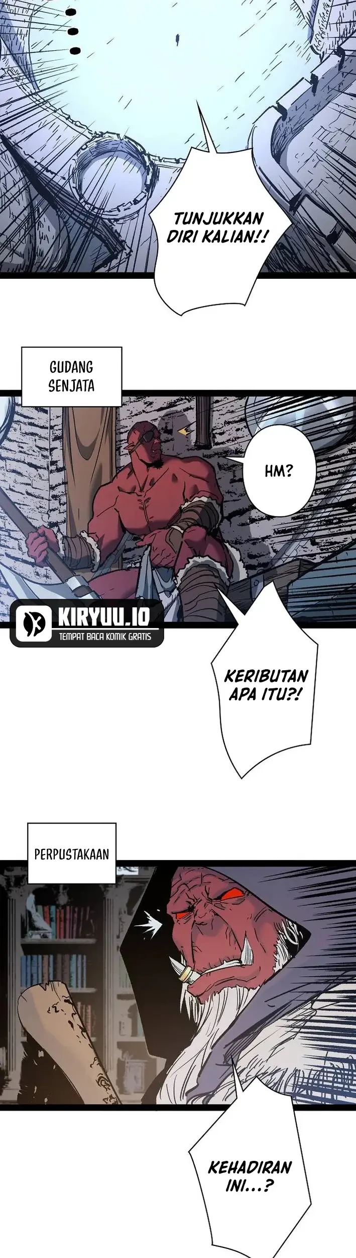 Chapter 92 - halaman 7