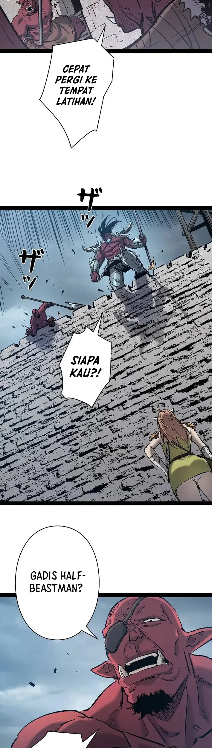 Chapter 92 - halaman 9