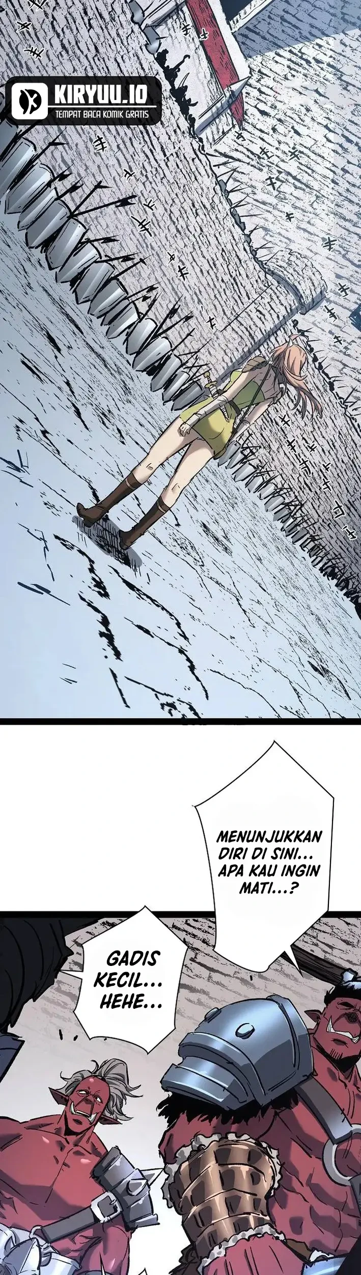 Chapter 92 - halaman 18