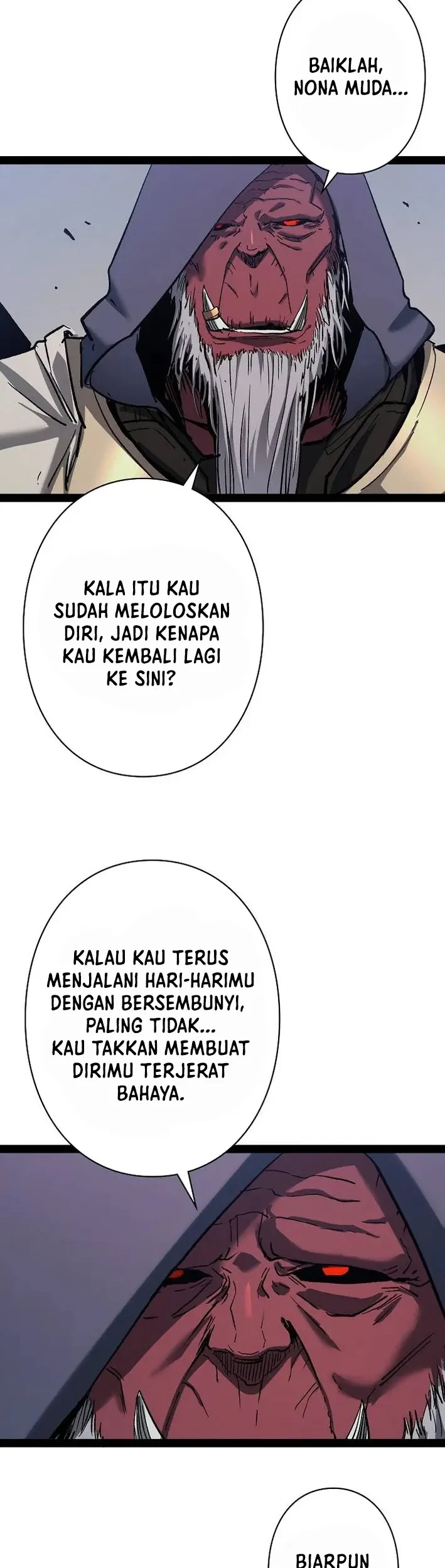 Chapter 92 - halaman 22