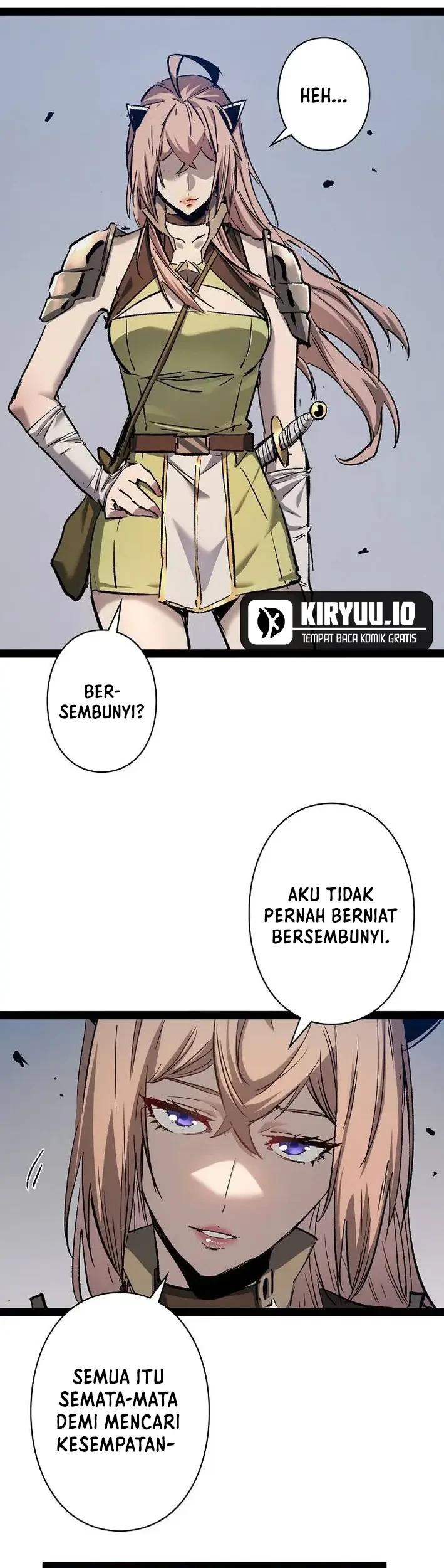 Chapter 92 - halaman 24