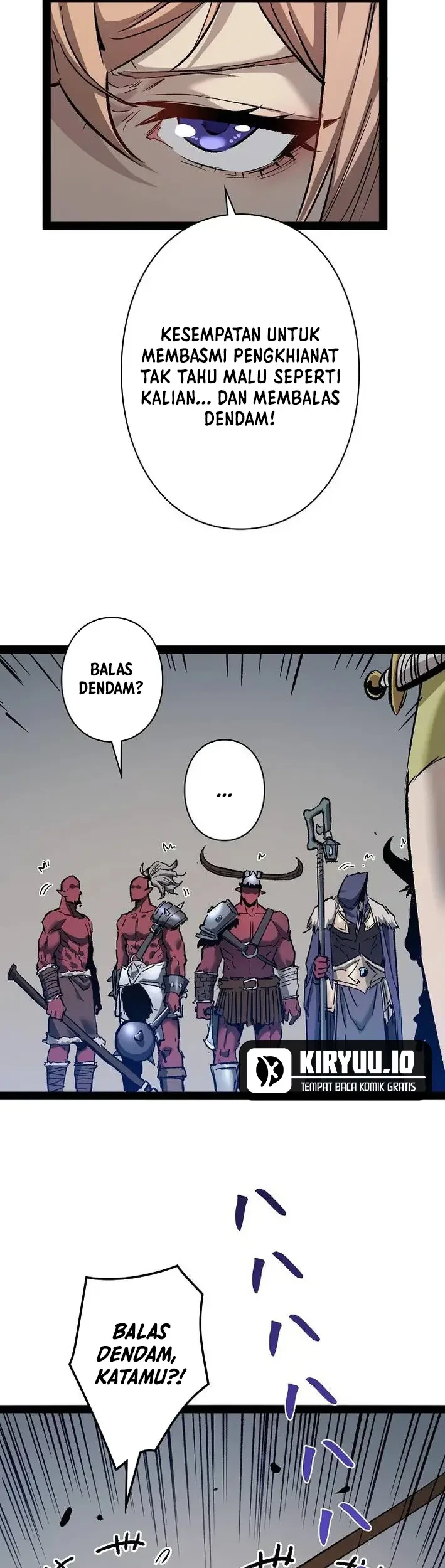 Chapter 92 - halaman 25