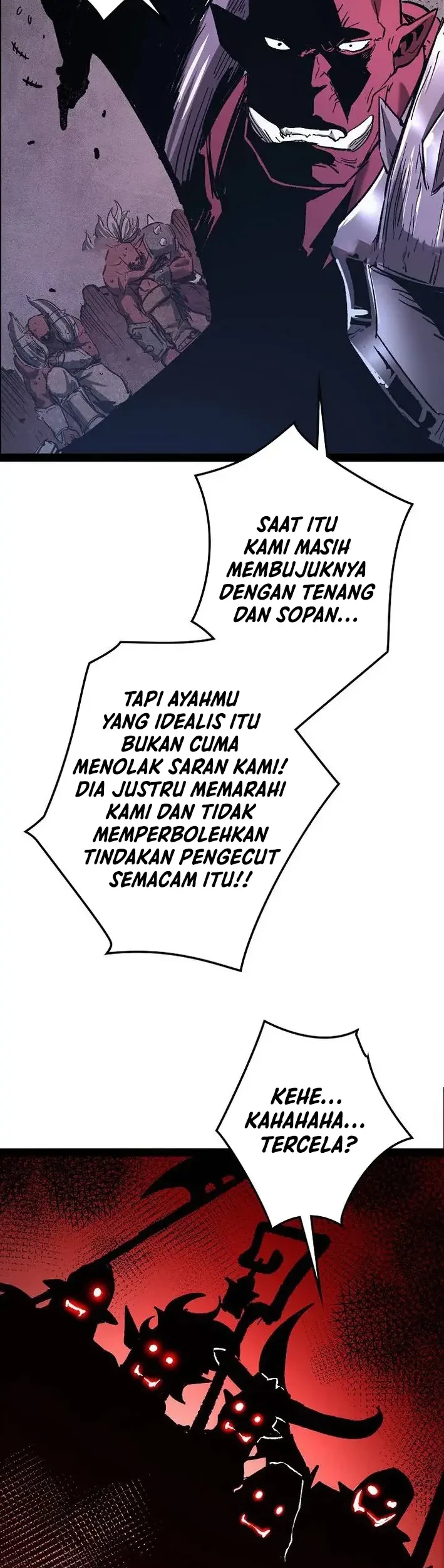 Chapter 92 - halaman 29