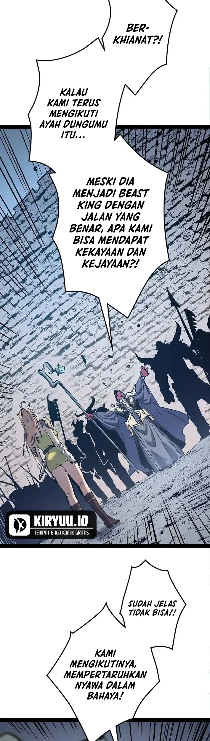 Chapter 92 - halaman 32