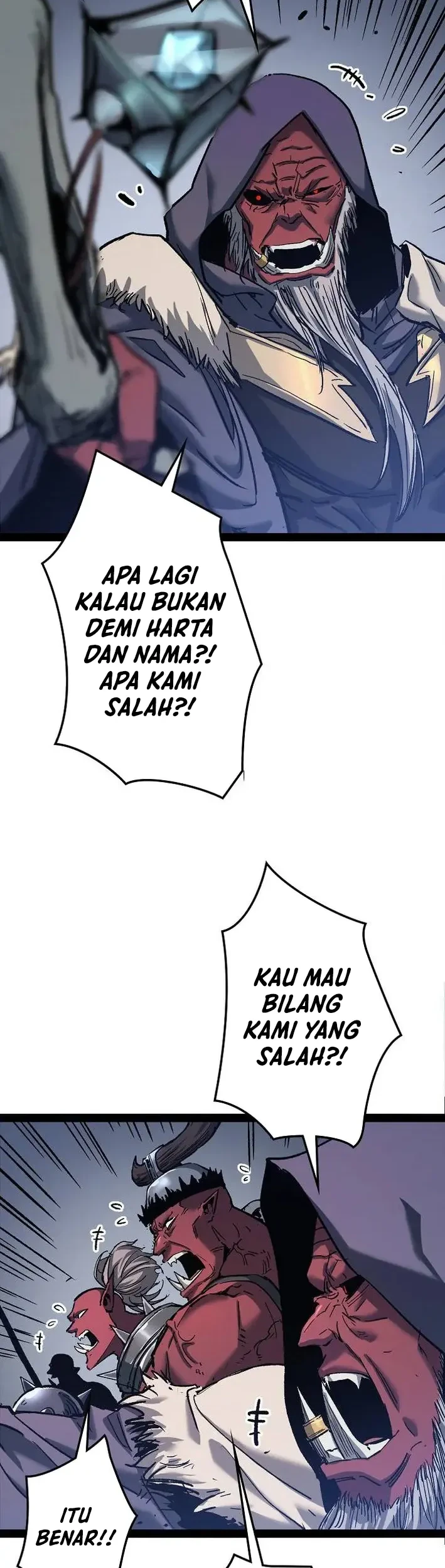Chapter 92 - halaman 33