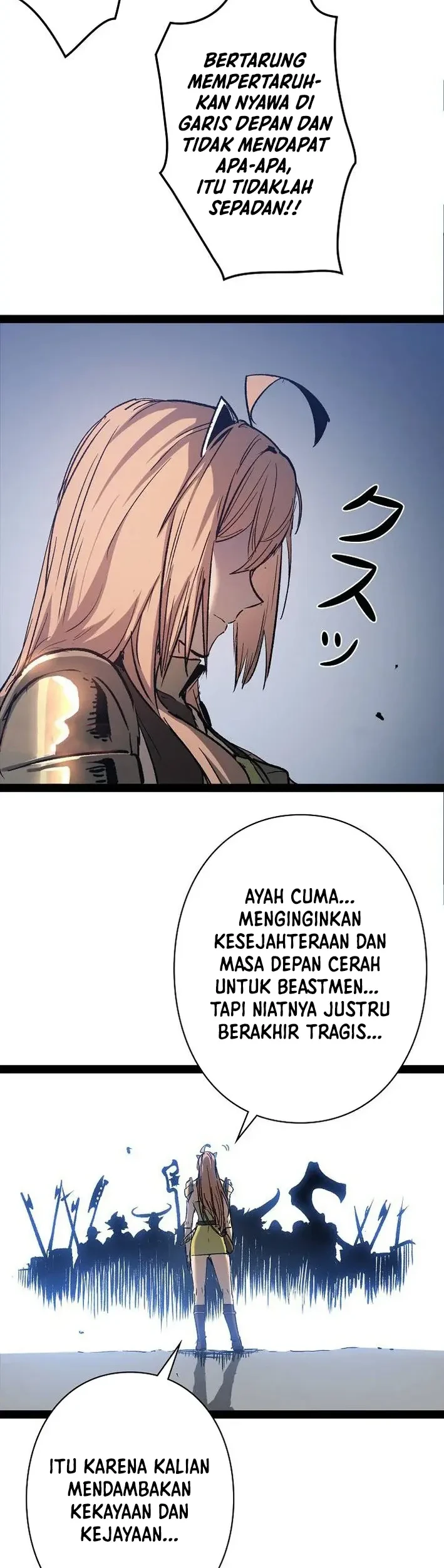 Chapter 92 - halaman 34