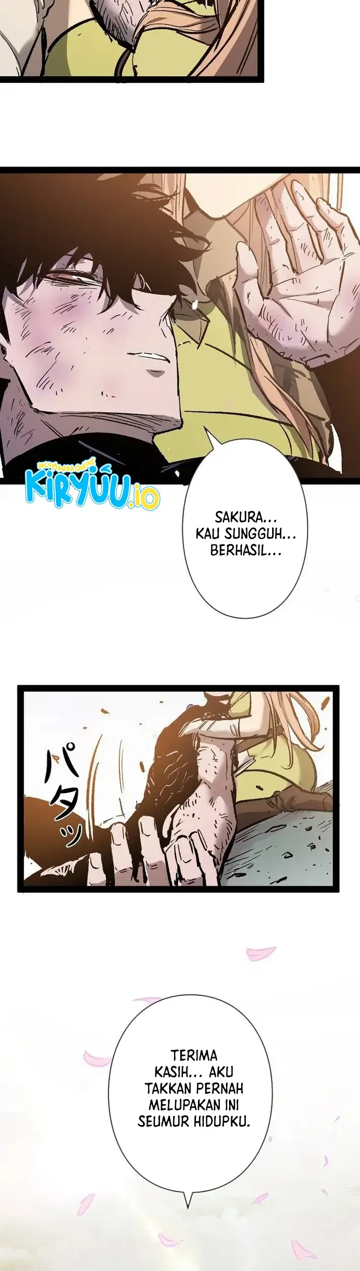 Chapter 93 - halaman 34