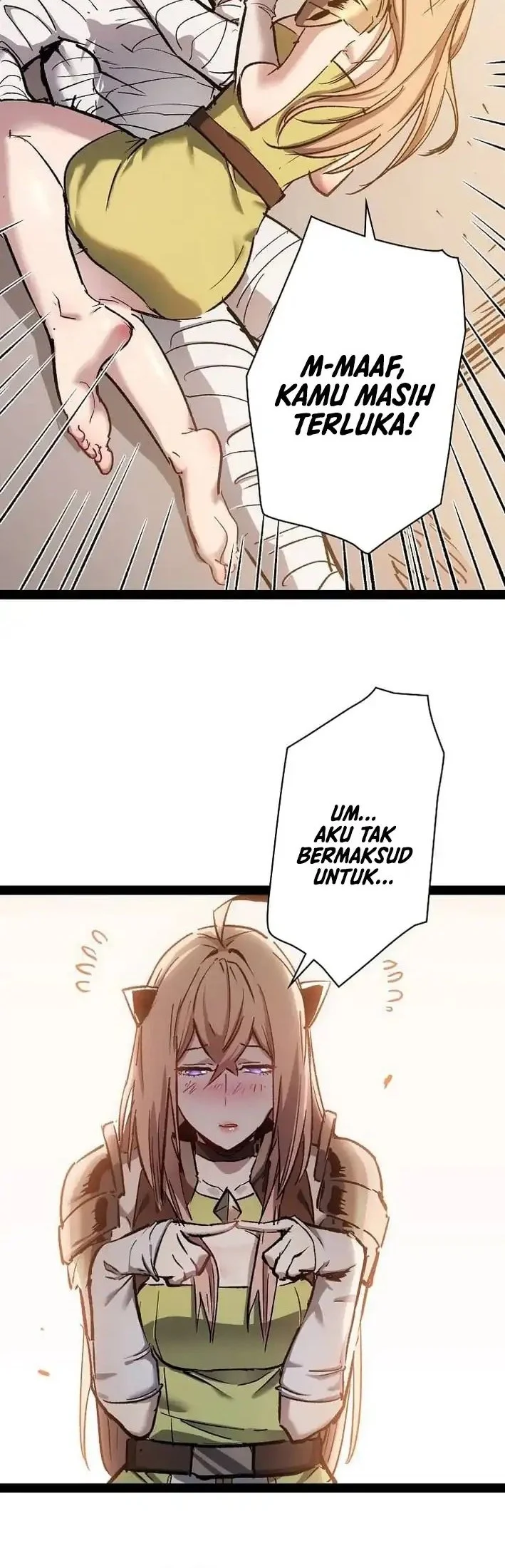 Chapter 94 - halaman 22