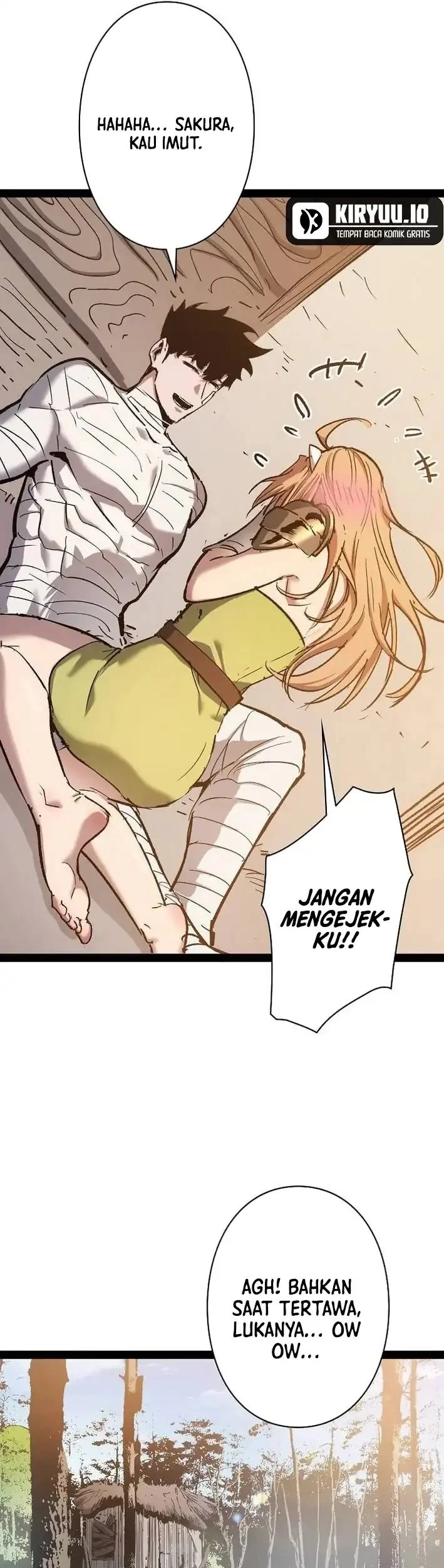 Chapter 94 - halaman 23