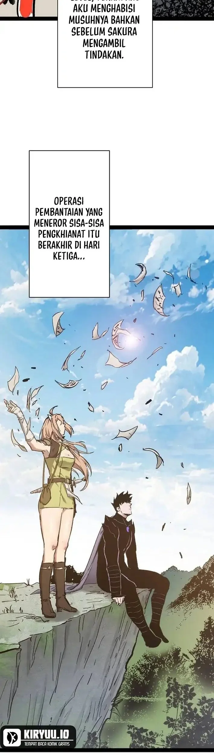 Chapter 94 - halaman 26