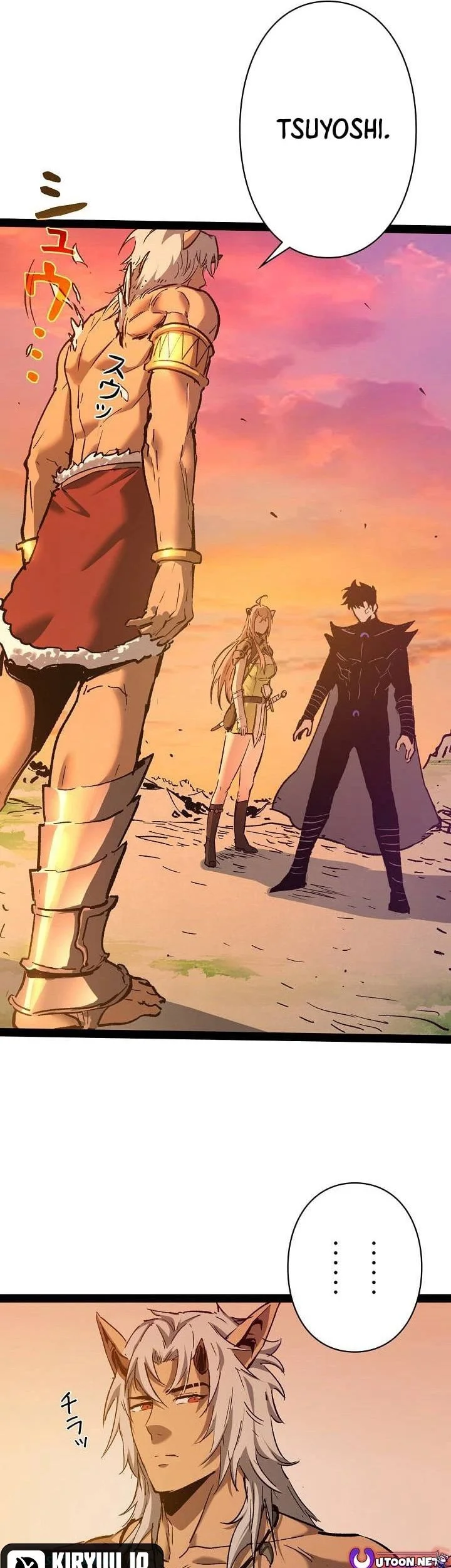 Chapter 95 - halaman 21