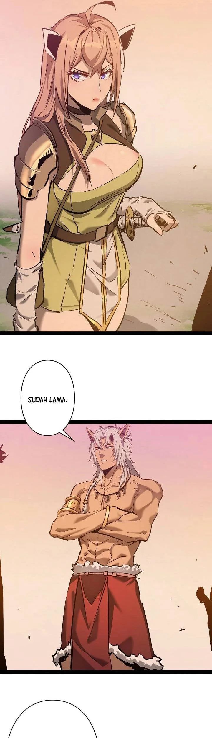 Chapter 95 - halaman 23