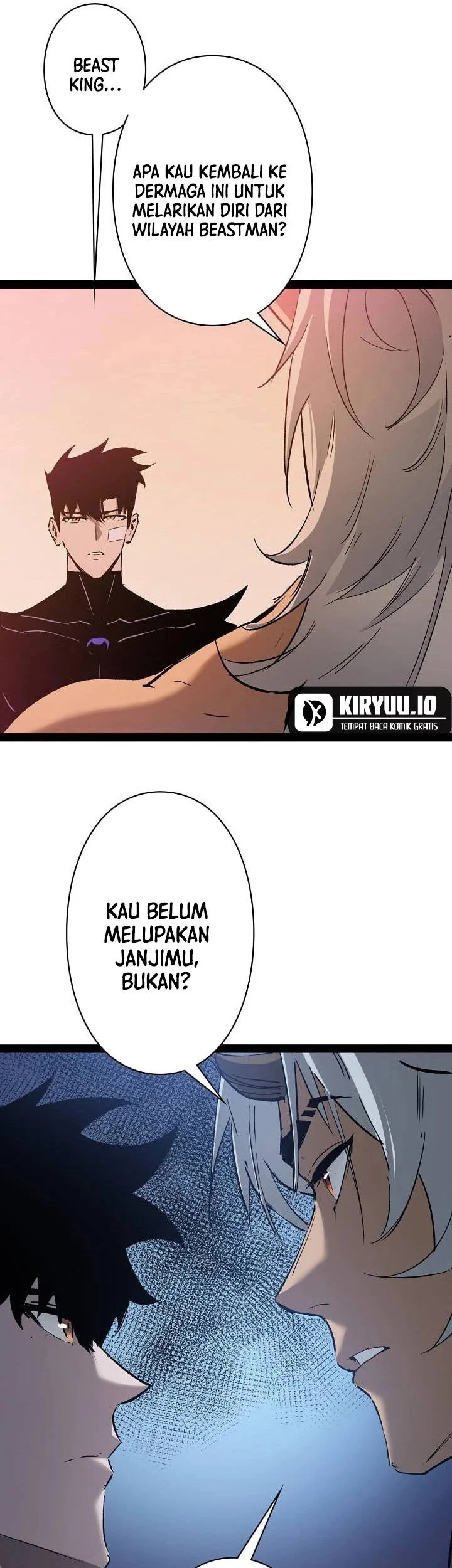 Chapter 95 - halaman 25