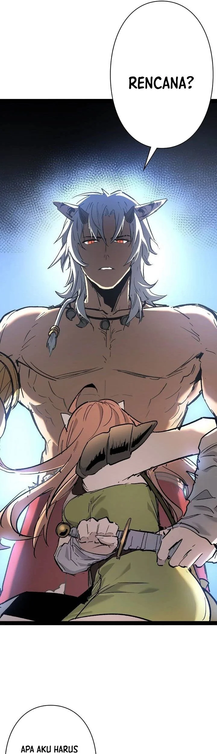 Chapter 95 - halaman 31