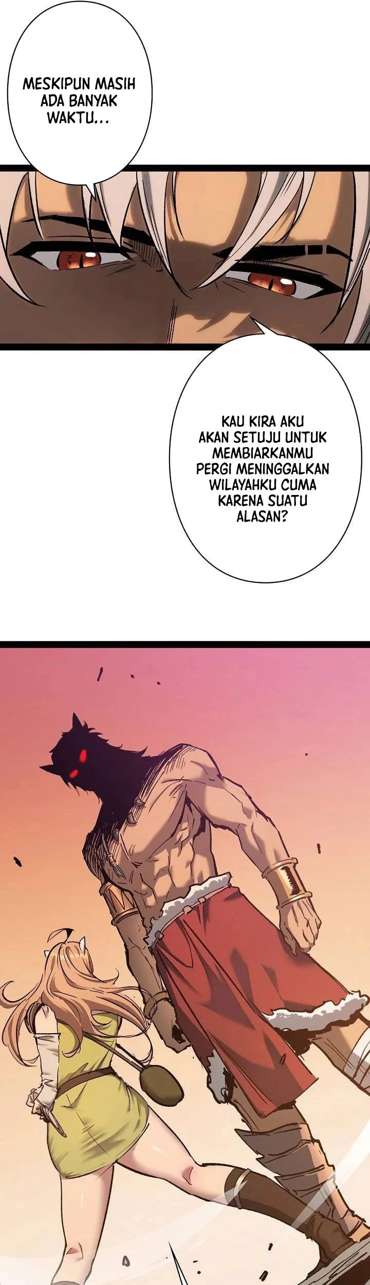 Chapter 95 - halaman 33