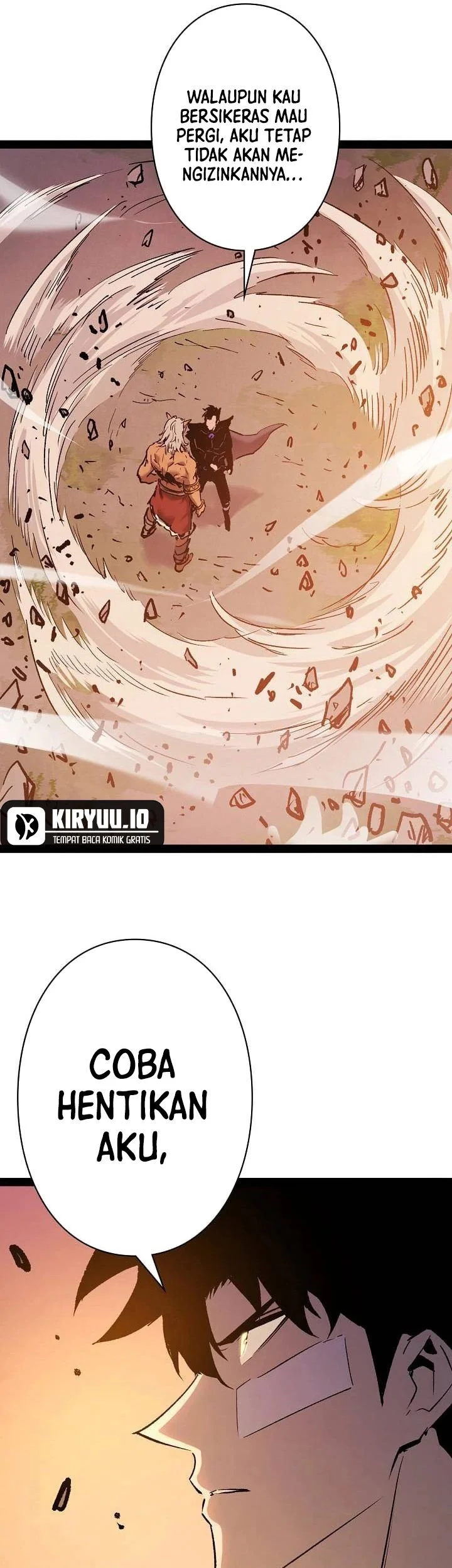 Chapter 95 - halaman 39