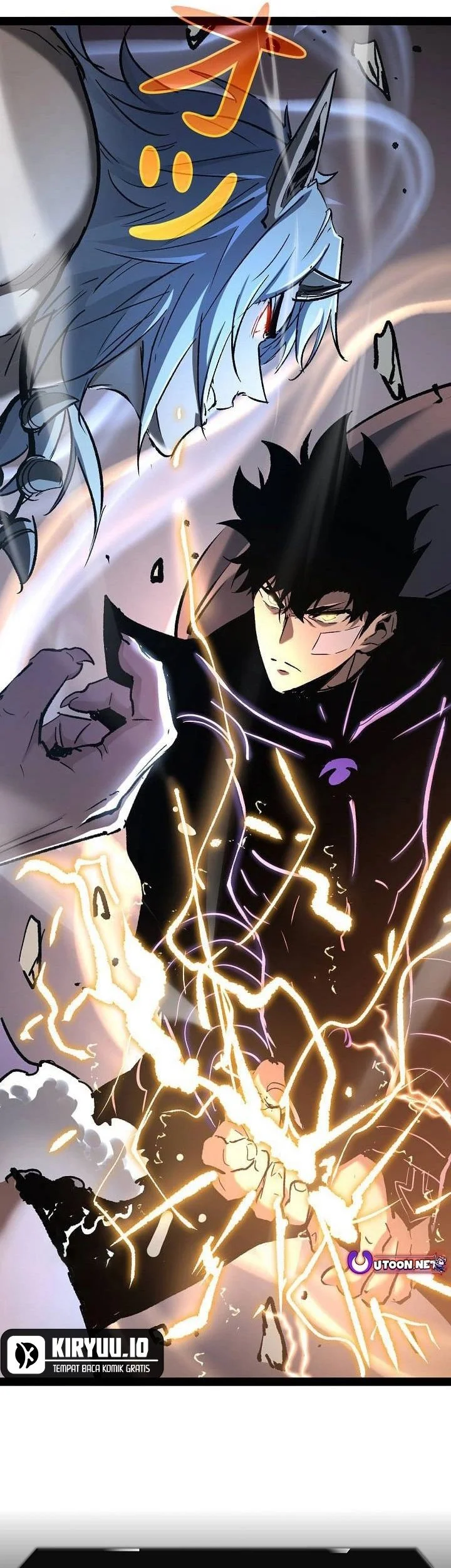 Chapter 95 - halaman 41