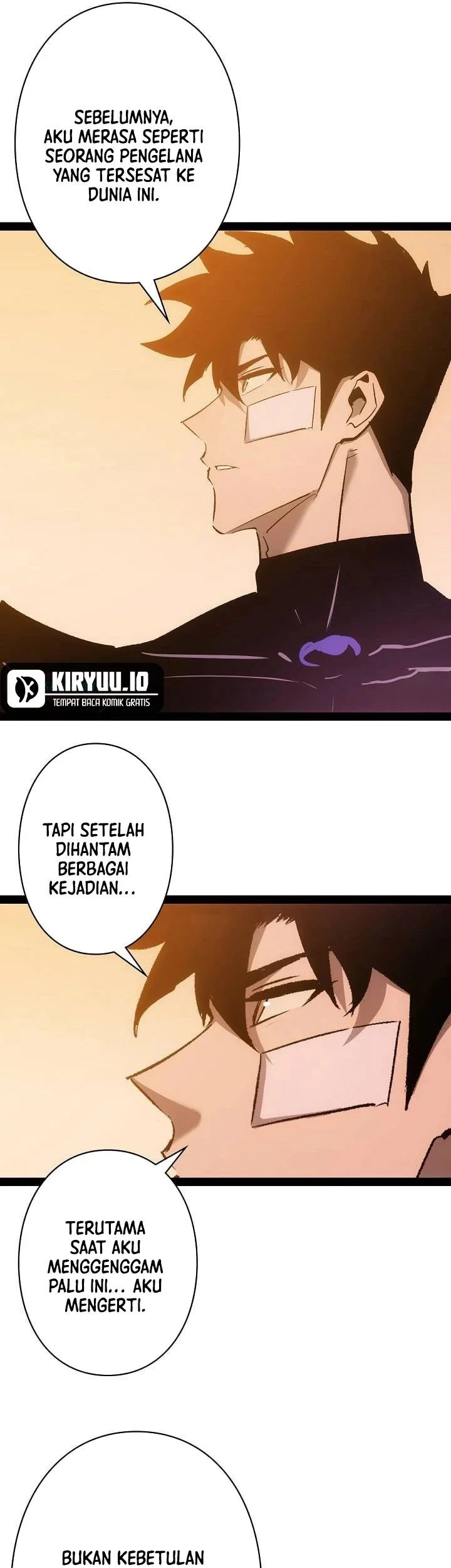 Chapter 95 - halaman 6