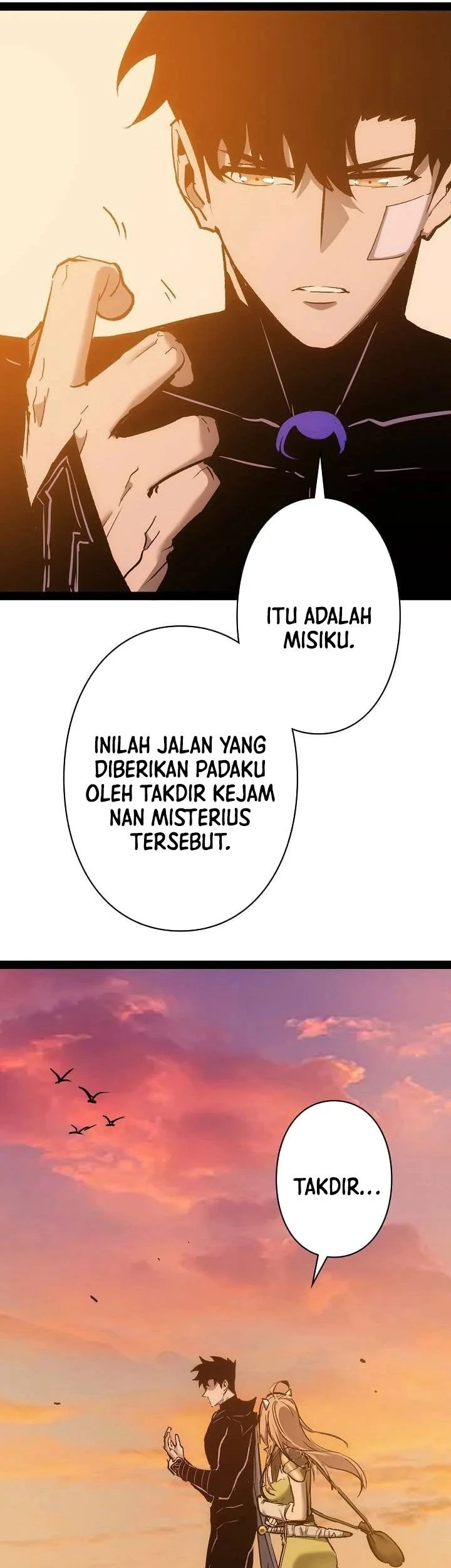 Chapter 95 - halaman 8