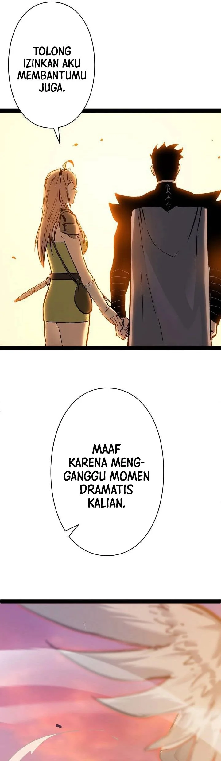 Chapter 95 - halaman 18