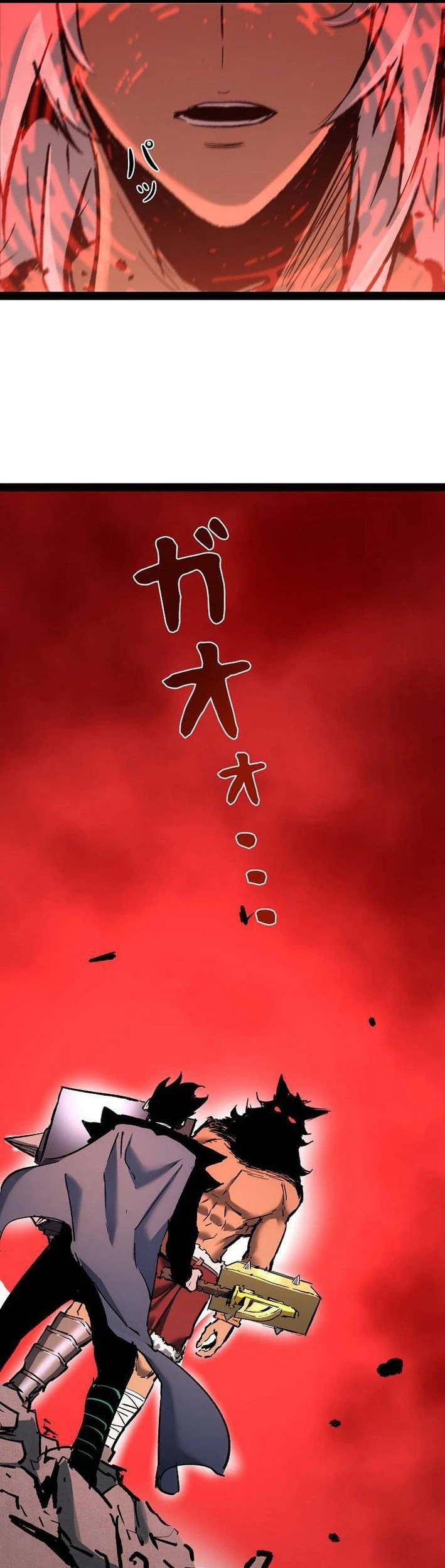 Chapter 96 - halaman 35