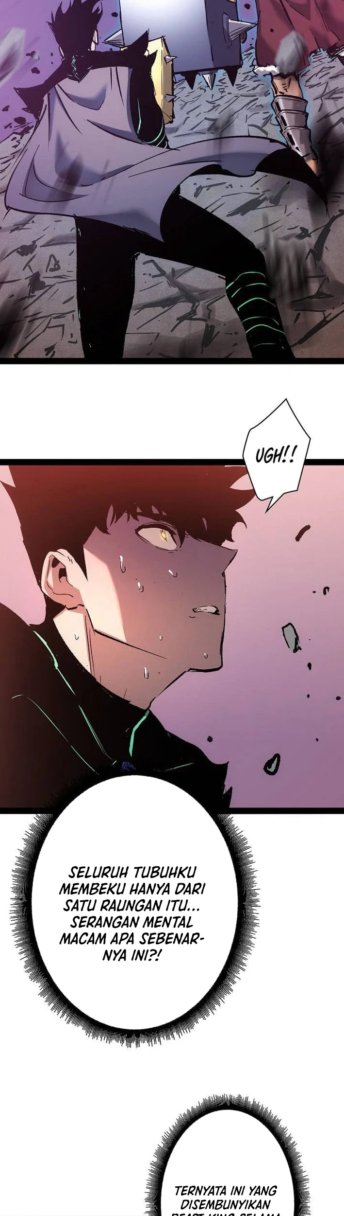 Chapter 96 - halaman 37
