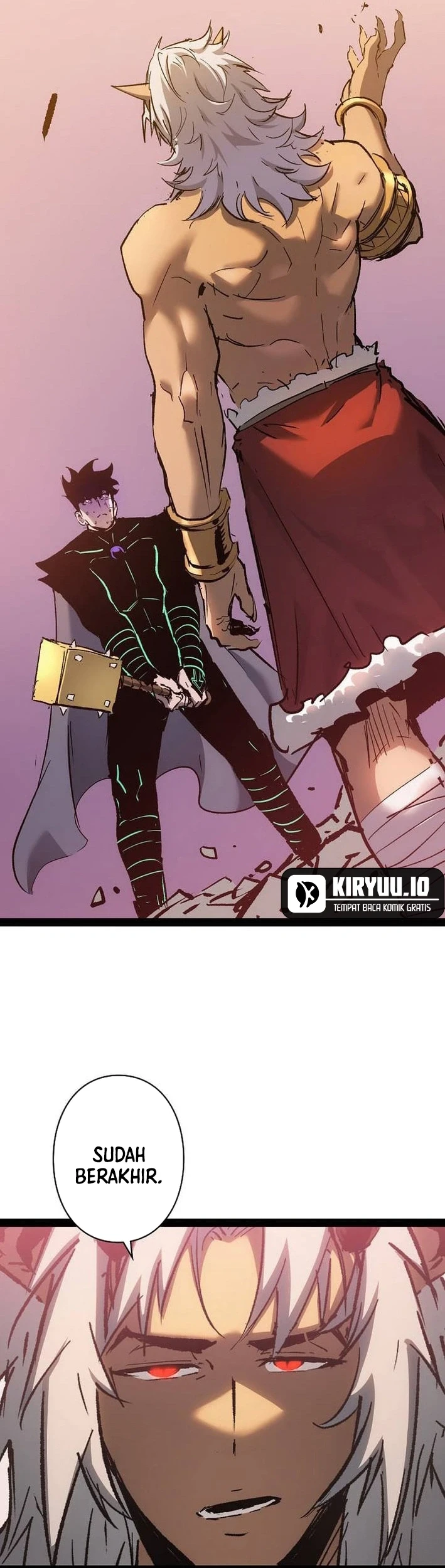 Chapter 96 - halaman 39