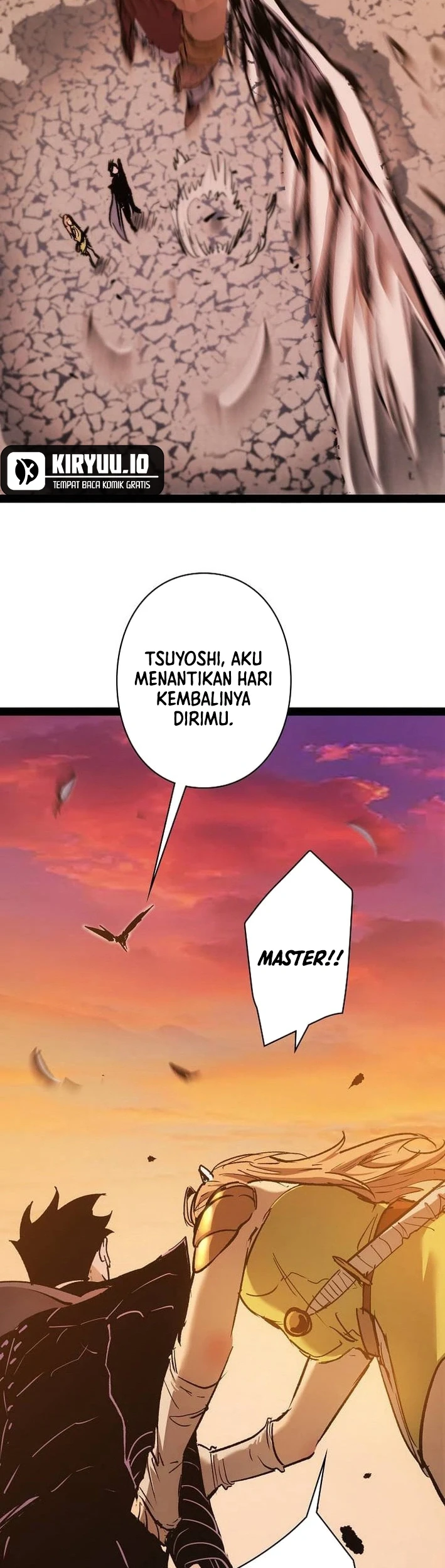 Chapter 96 - halaman 45