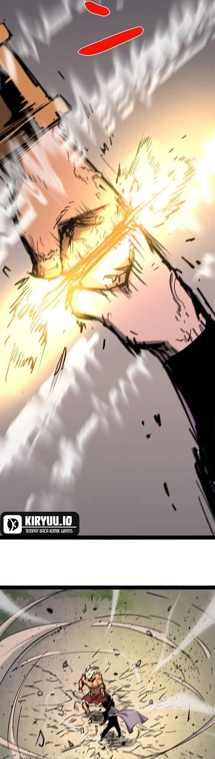 Chapter 96 - halaman 9