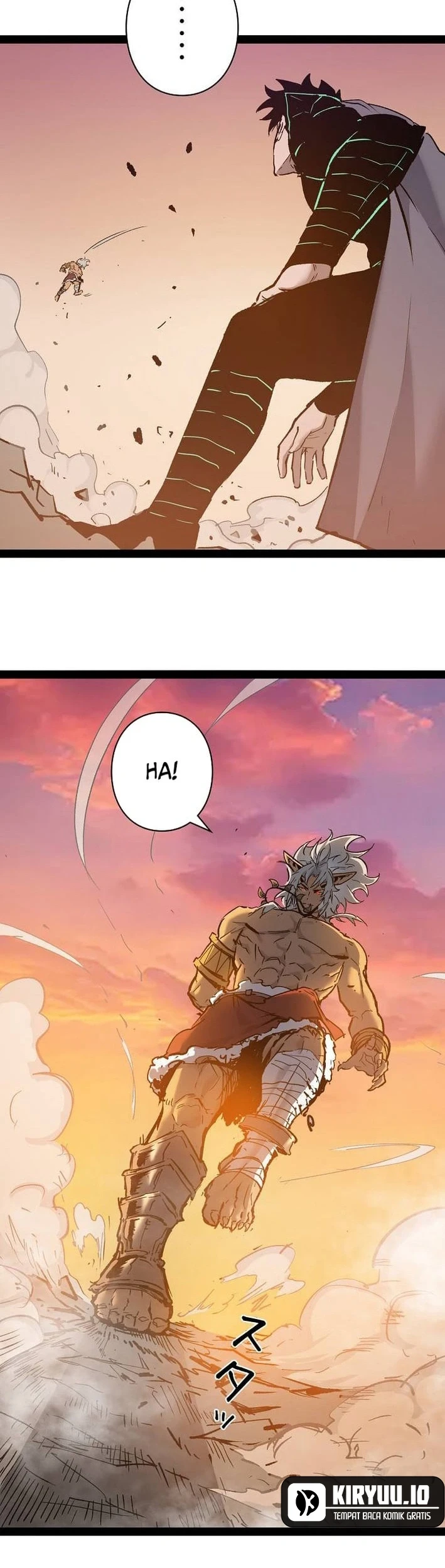 Chapter 96 - halaman 18