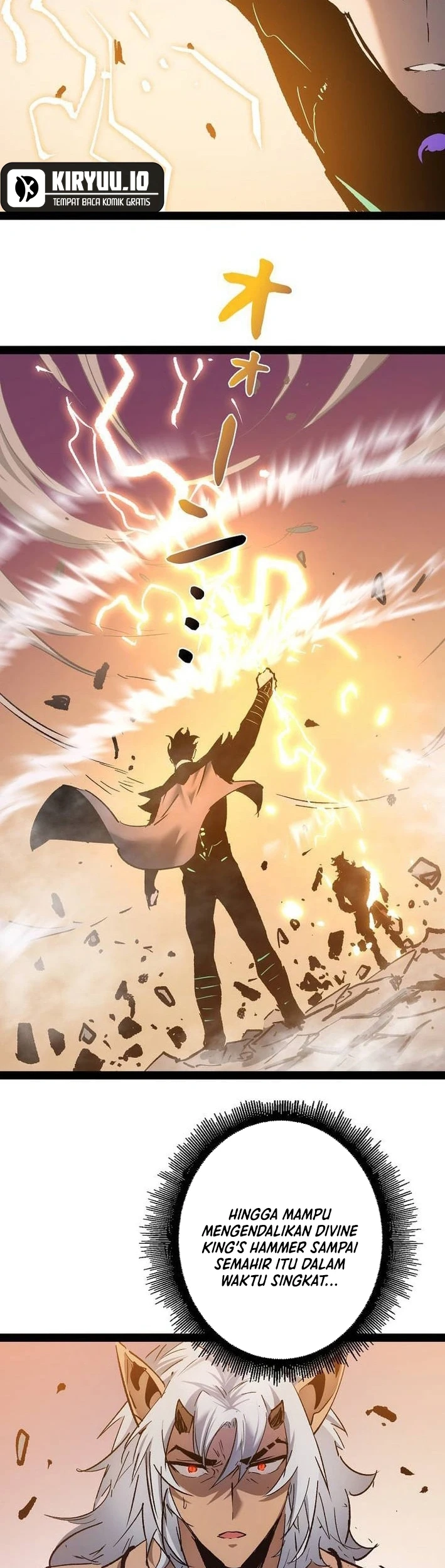 Chapter 96 - halaman 20