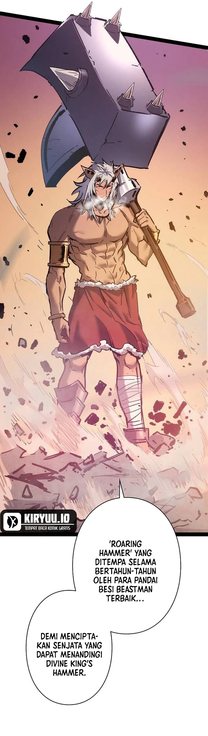 Chapter 96 - halaman 23
