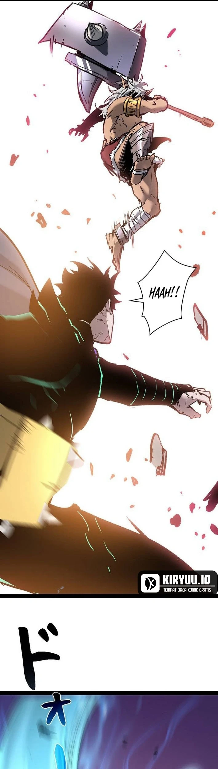 Chapter 96 - halaman 27