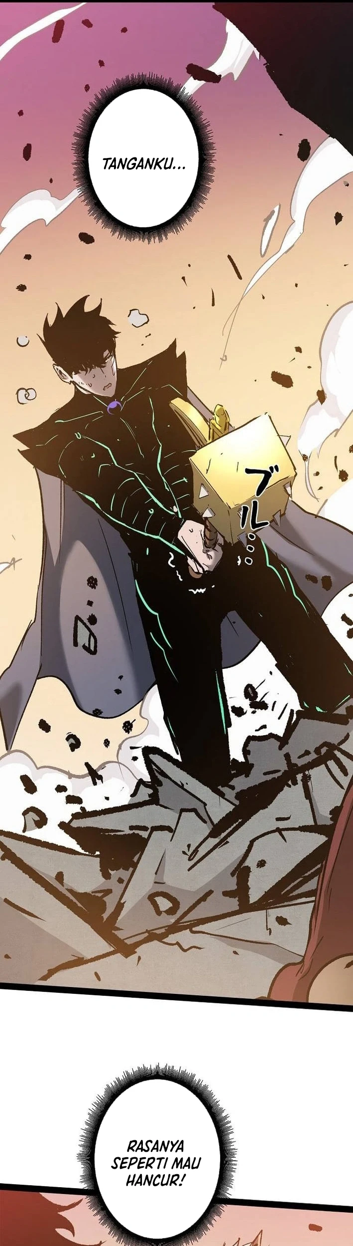 Chapter 96 - halaman 31