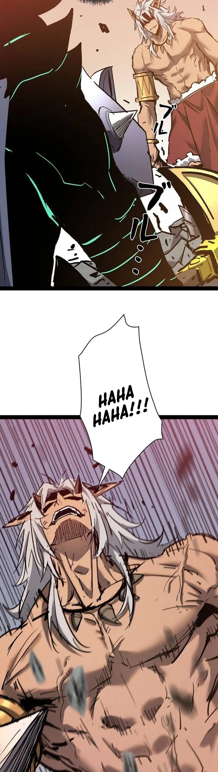 Chapter 96 - halaman 32