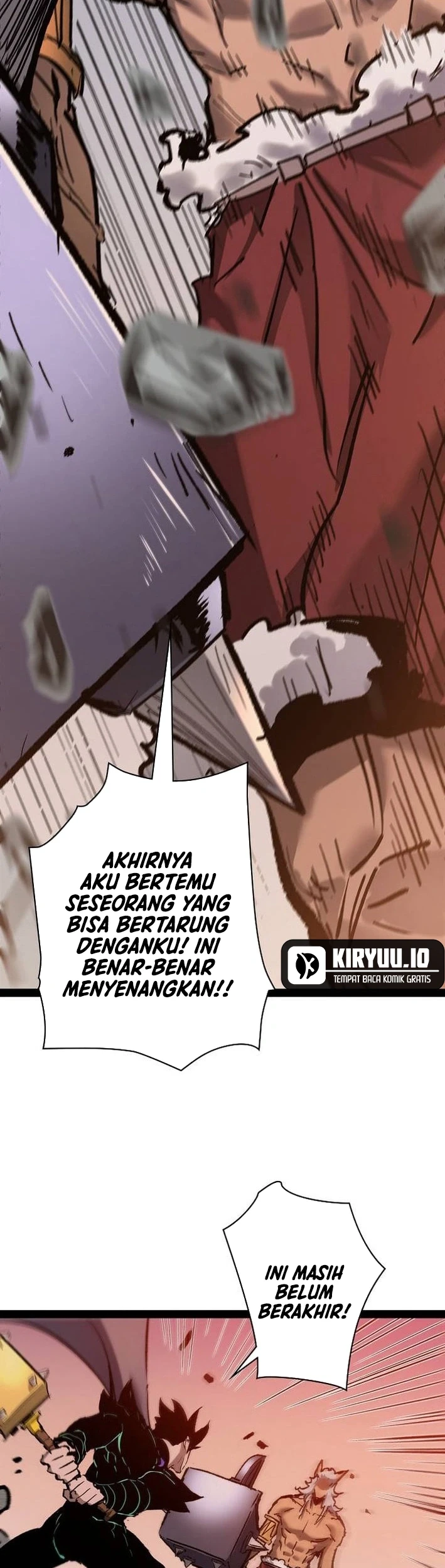 Chapter 96 - halaman 33