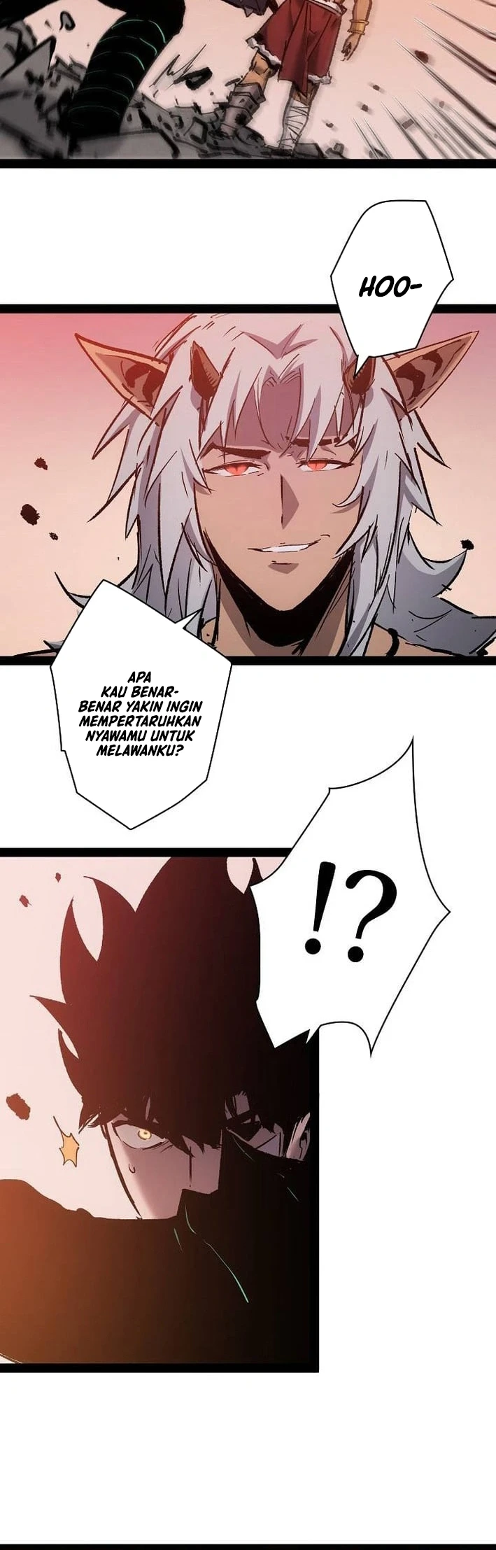 Chapter 96 - halaman 34