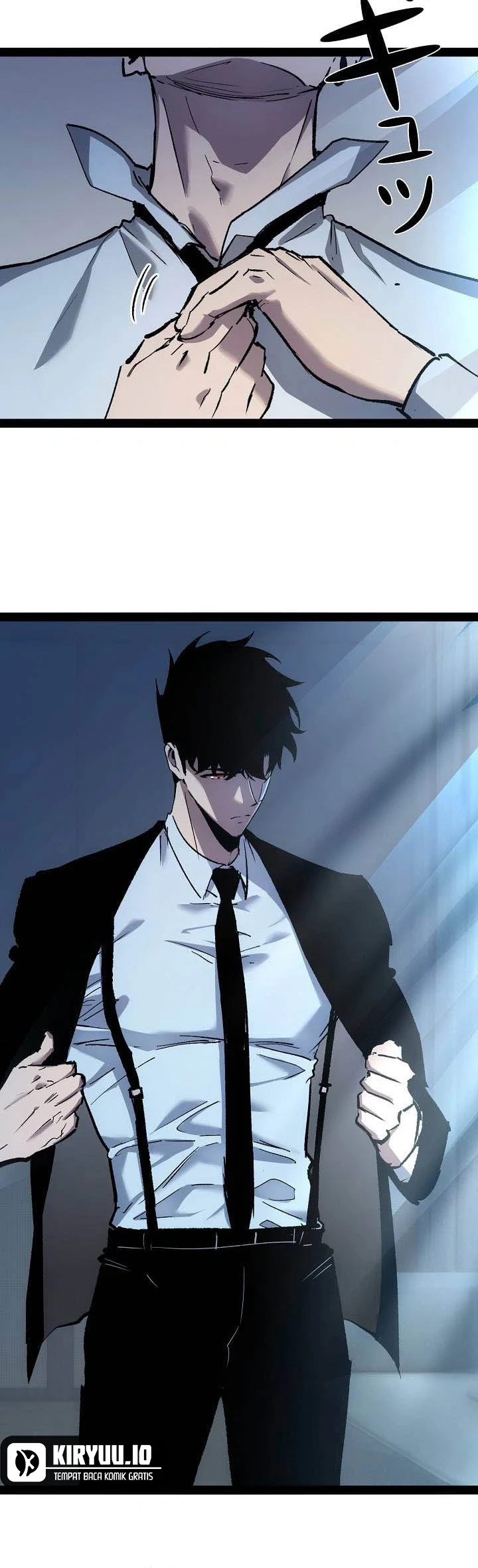 Chapter 97 - halaman 6