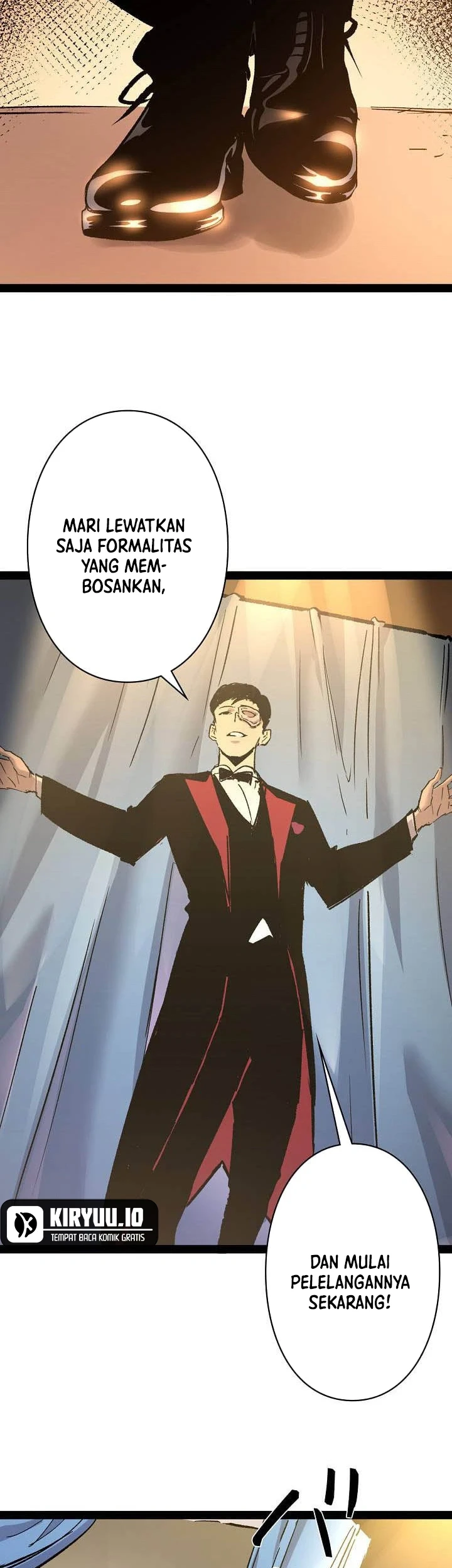 Chapter 97 - halaman 21