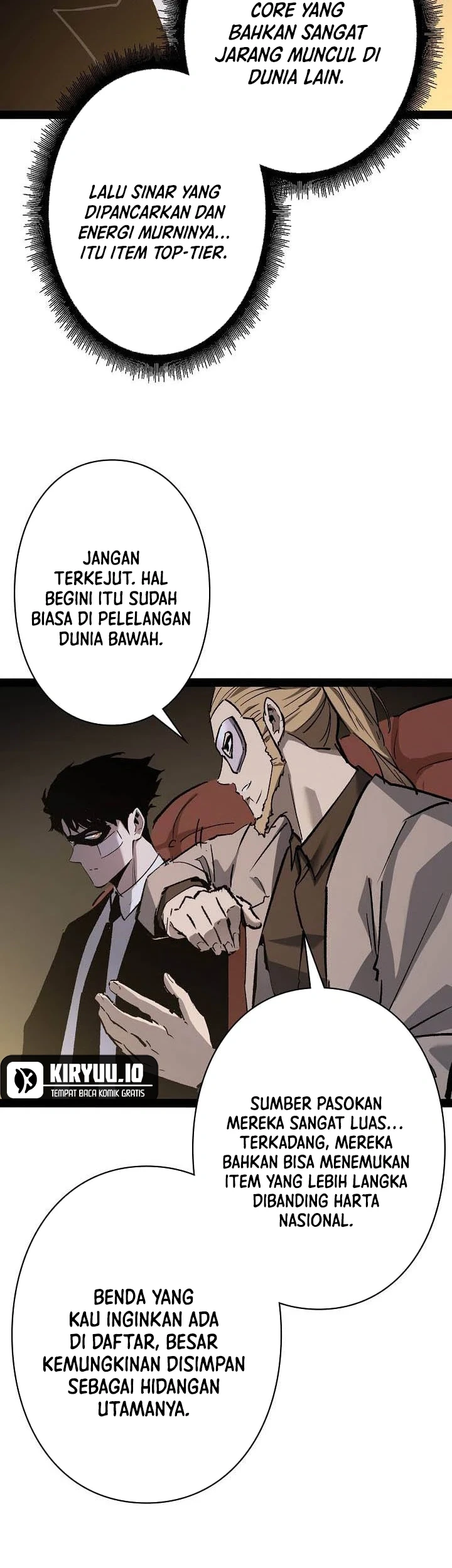 Chapter 97 - halaman 25