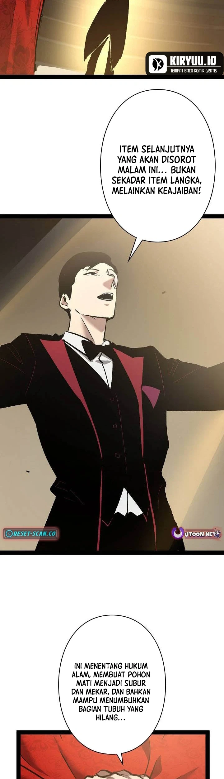 Chapter 97 - halaman 28