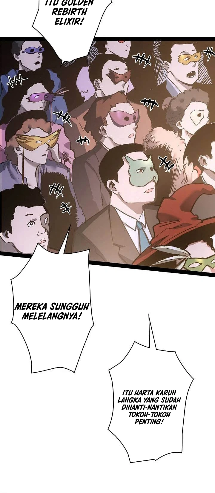 Chapter 97 - halaman 30
